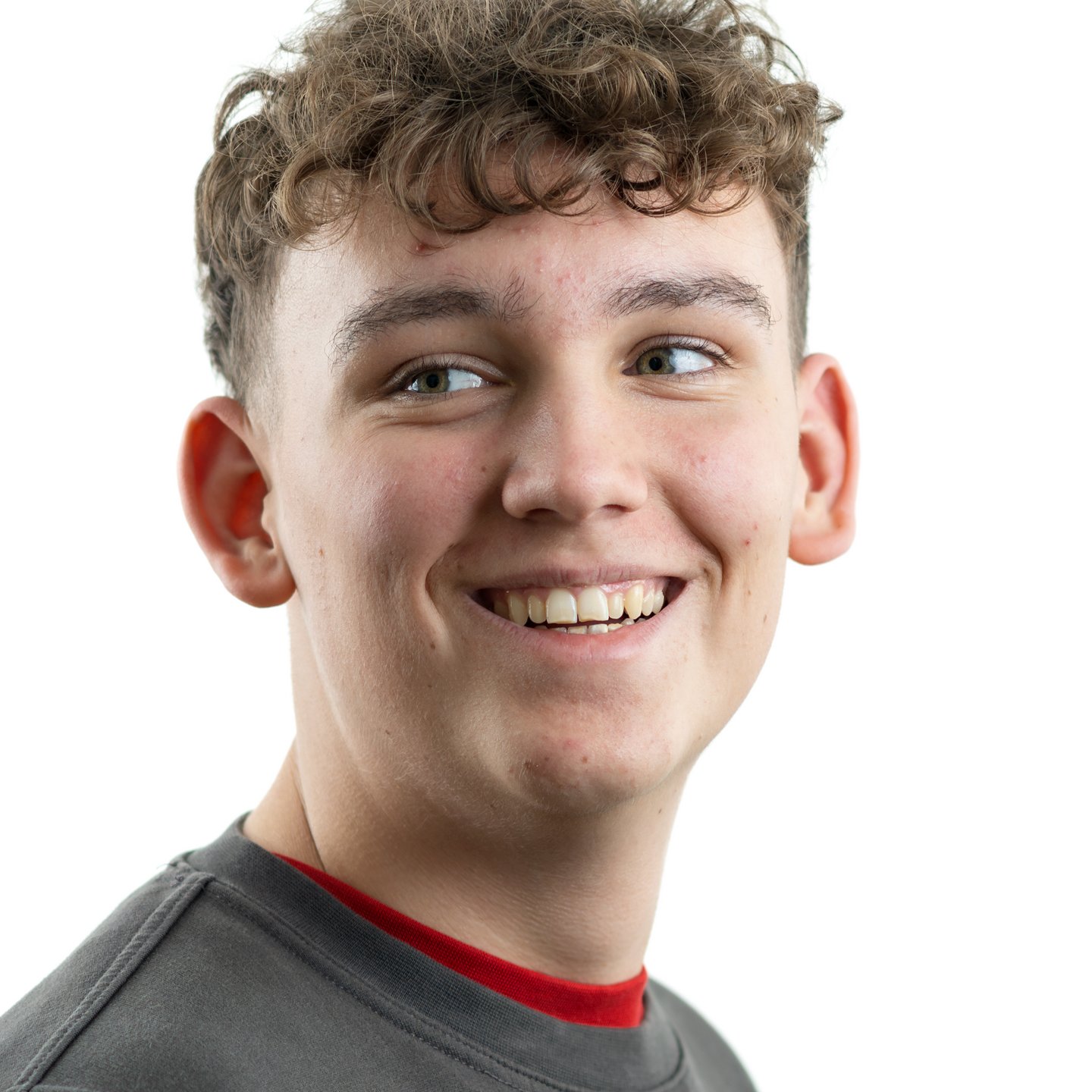 Alec Baier