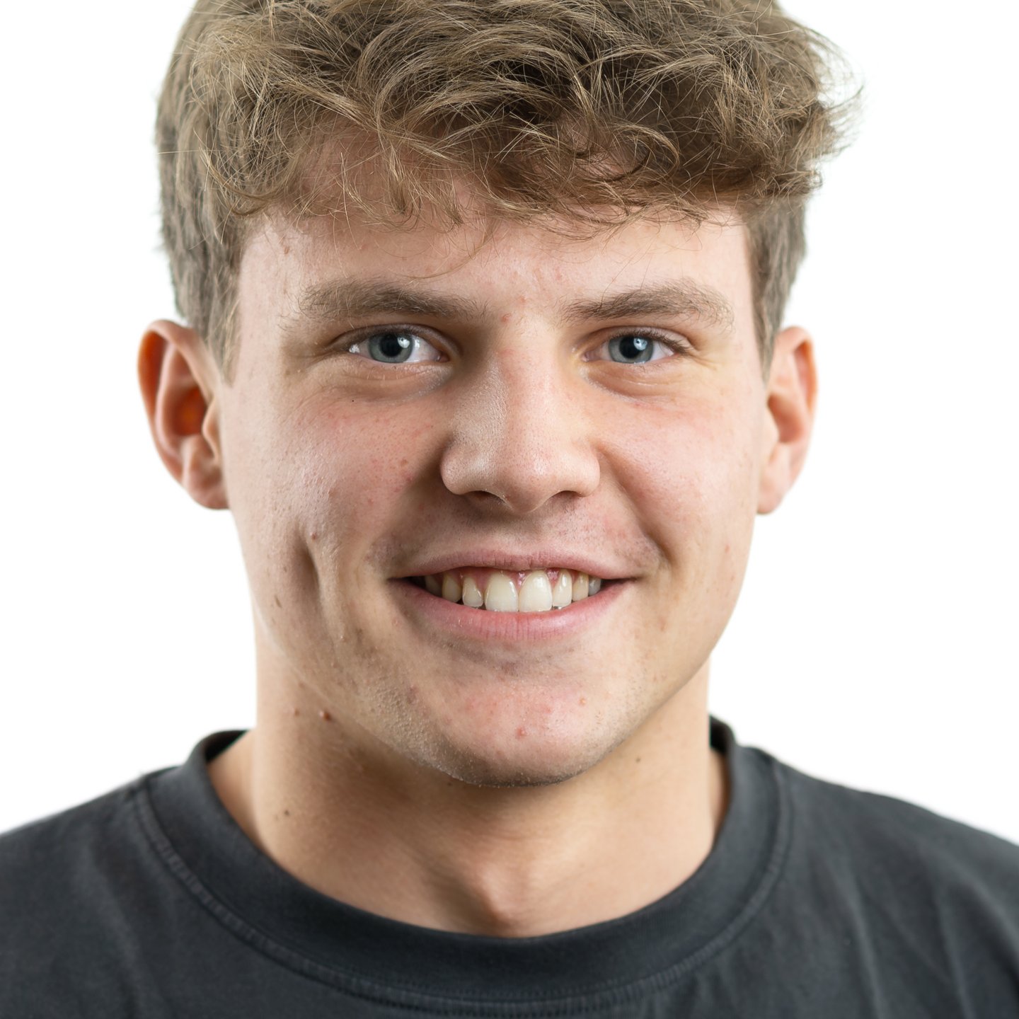 Cedric Suter